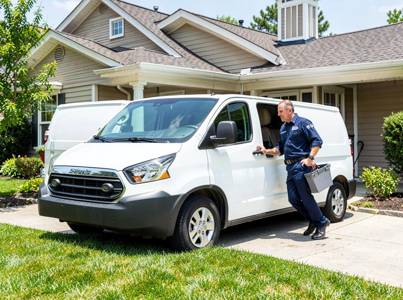 Emergency Plumber company in Zwolle, LA